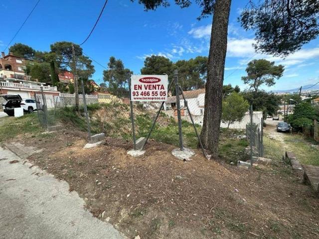 Terreno en venta en Montcada I Reixac, Barcelona