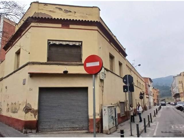 Terreno en venta en Vallès Occidental, Catalunya