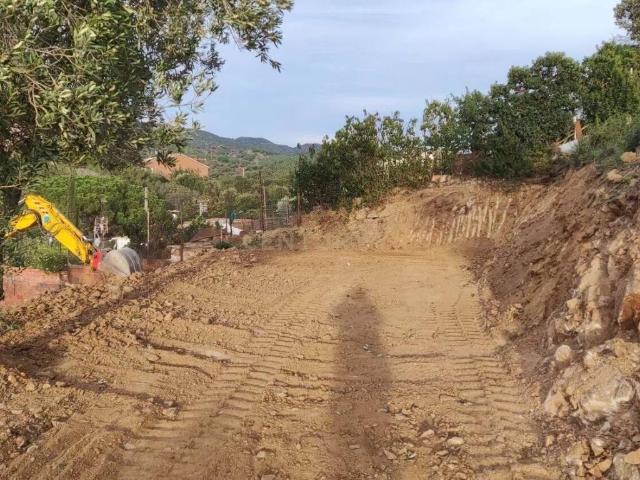 Terreno en venta en Montcada I Reixac