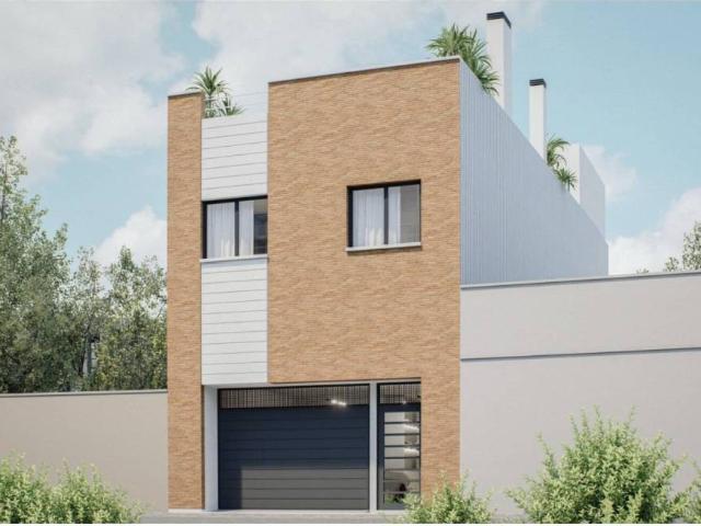 Terreno en venta en Vallès Occidental, Catalunya