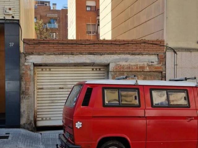 Terreno en venta en Montcada I Reixac