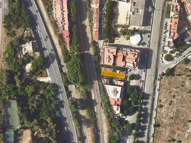 Terreno en venta en Montcada I Reixac