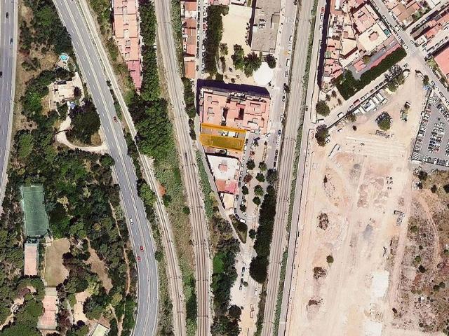 Terreno en venta en Montcada I Reixac, Barcelona