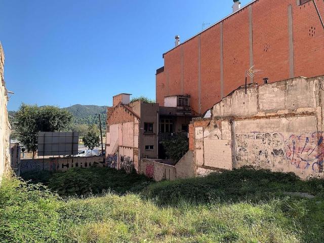 Terreno en venta en Vallès Occidental, Catalunya