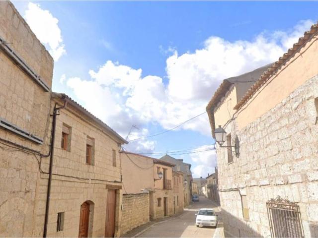 Terreno en venta en Montealegre De Campos, Castilla y León