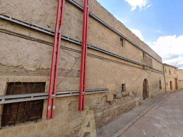 Terreno en venta en Montealegre De Campos, Castilla y León