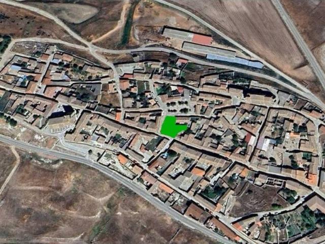 Terreno en venta en Montealegre De Campos, Castilla y León