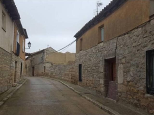 Terreno en venta en Montealegre De Campos, Castilla y León