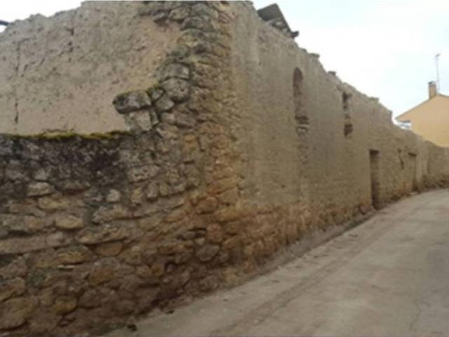 Terreno en venta en Montealegre De Campos, Castilla y León