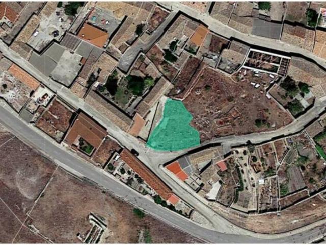 Terreno en venta en Montealegre De Campos, Castilla y León