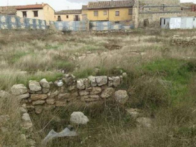 Terreno en venta en Montealegre De Campos, Castilla y León