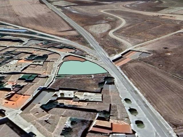 Terreno en venta en Montealegre De Campos, Castilla y León