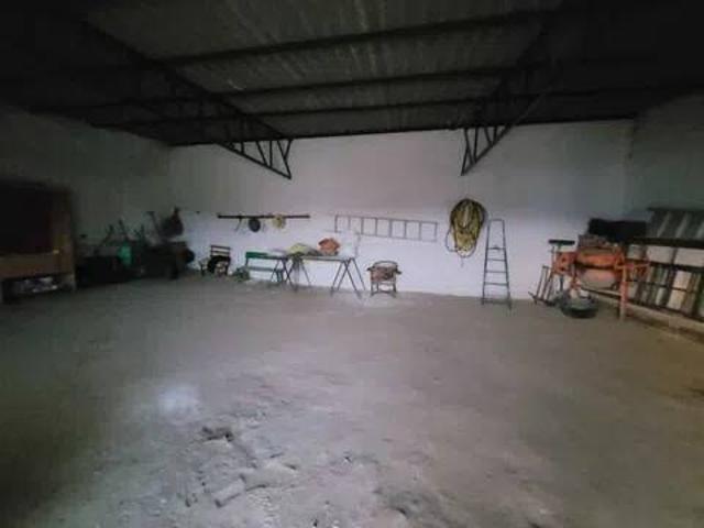 Terreno en venta en Montearagón, Castilla-La Mancha