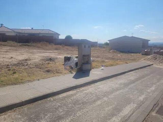 Terreno en venta en Montearagón, Castilla-La Mancha
