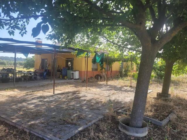 Terreno en venta en Montearagón