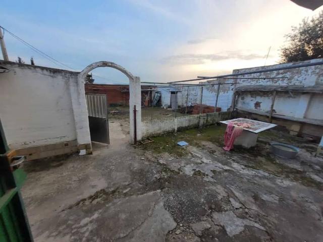 Terreno en venta en Montearagón, Toledo