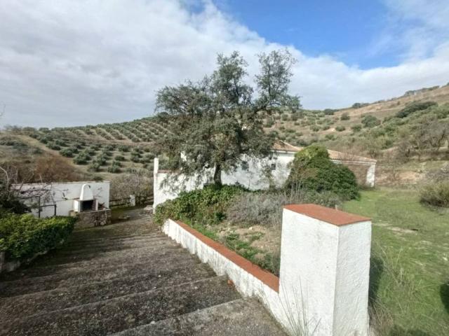 Terreno en venta en Comarca de Loja, Andalucía