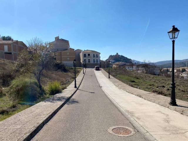 Terreno en venta en Montefrío