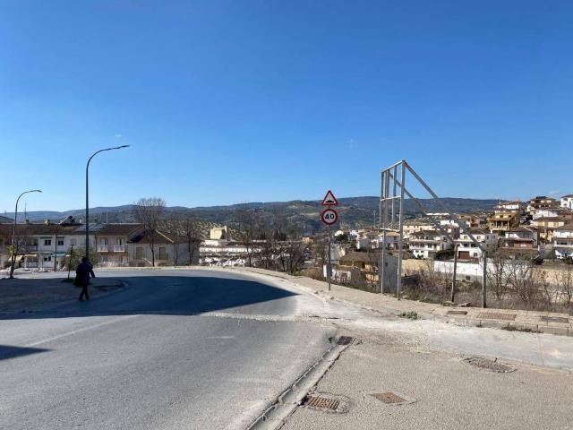 Terreno en venta en Comarca de Loja, Andalucía