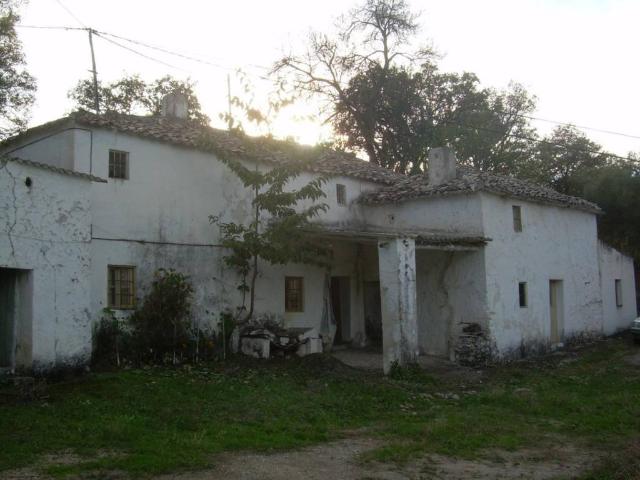 Terreno en venta en Montefrío