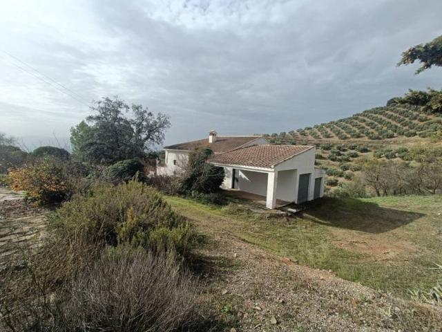 Terreno en venta en Montefrío