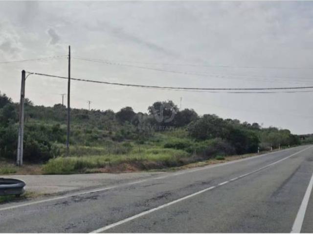 Terreno en venta en Montehermoso, Extremadura