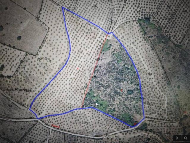 Terreno en venta en Montehermoso, Extremadura