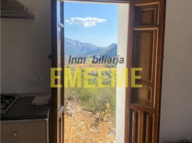 Terreno en venta en Serranía de Ronda, Andalucía