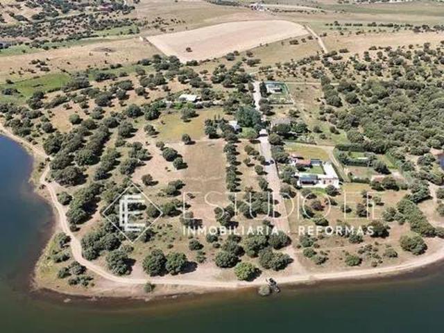 Terreno en venta en Montejo, Castilla y León