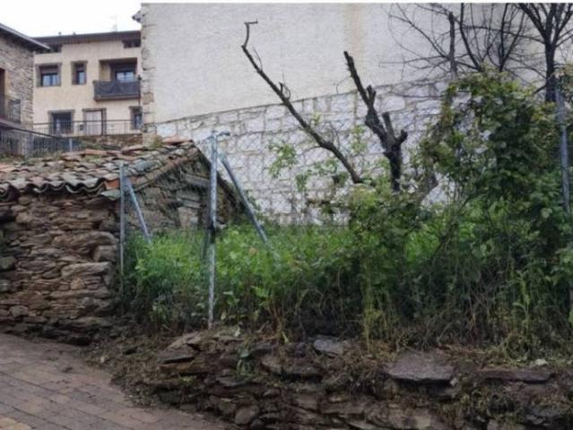 Terreno en venta en Montejo De La Sierra