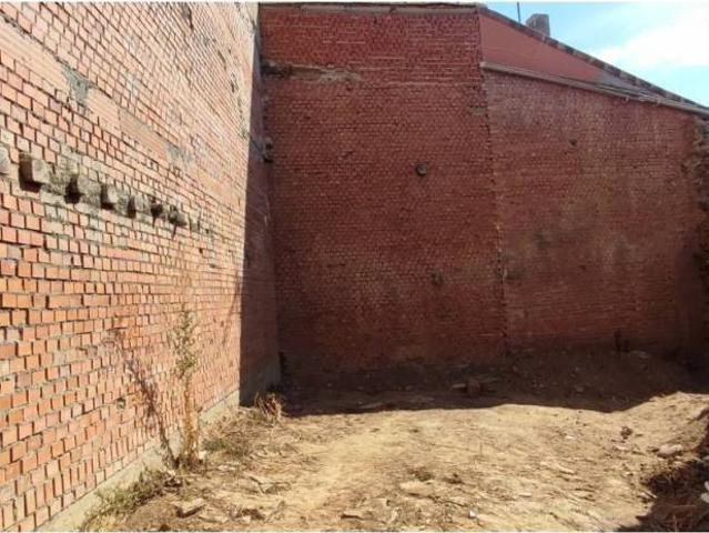 Terreno en venta en Montejo De La Sierra