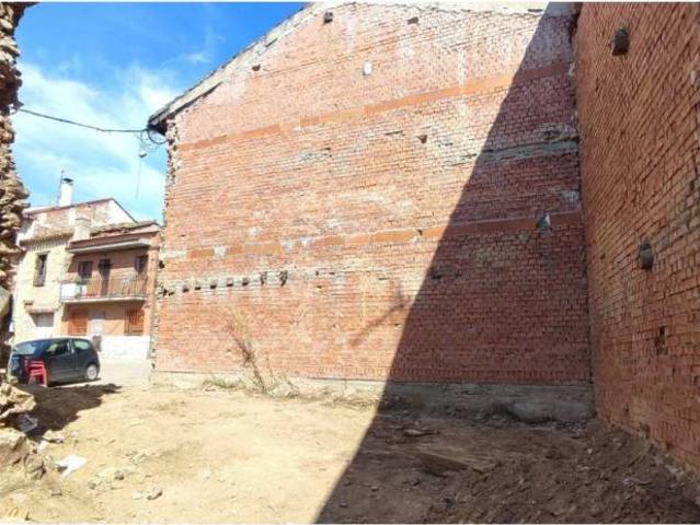 Terreno en venta en Montejo De La Sierra, Madrid