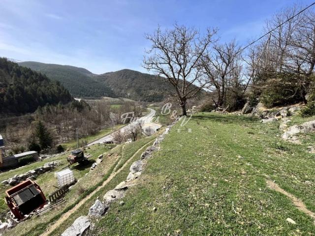 Terreno en venta en Cerdanya, Catalunya