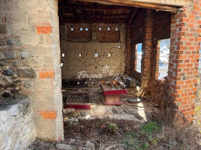 Terreno en venta en Cerdanya, Catalunya
