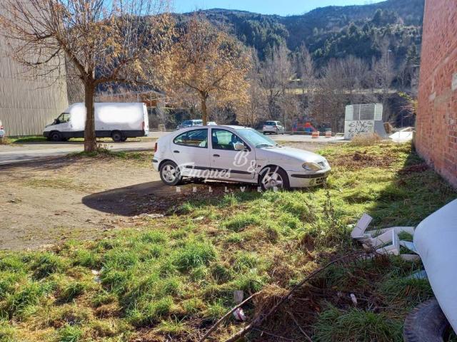 Terreno en venta en Cerdanya, Catalunya