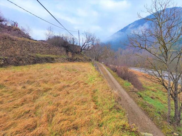 Terreno en venta en Cerdanya, Catalunya