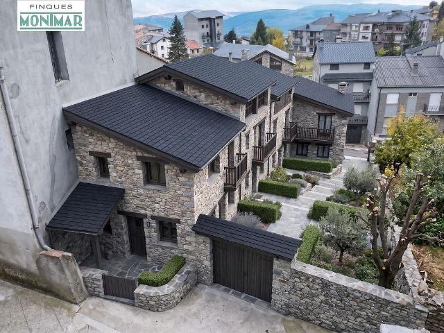Terreno en venta en Cerdanya, Catalunya