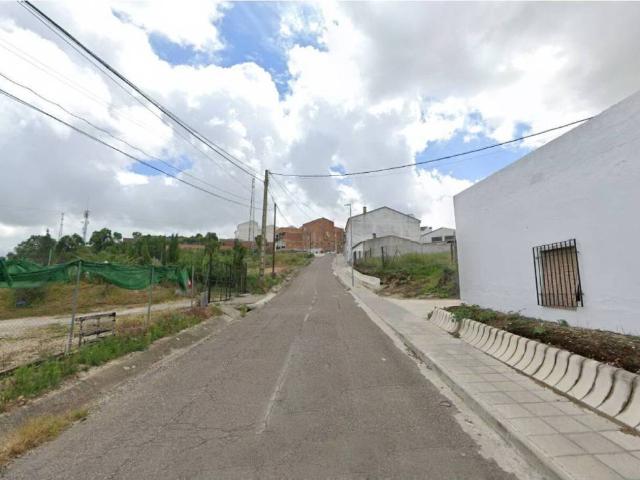 Terreno en venta en Montemayor, Andalucía