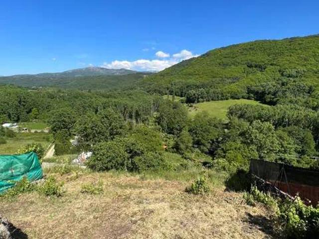 Terreno en venta en Montemayor Del Río, Castilla y León