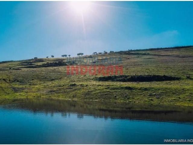 Terreno en venta en Montemolín