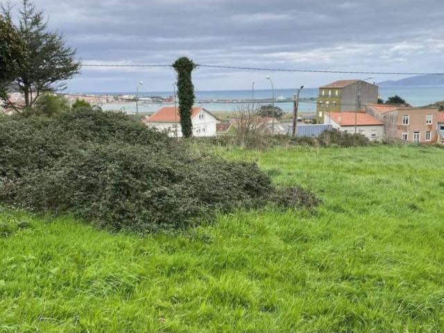 Terreno en venta en A Ulloa, Galicia