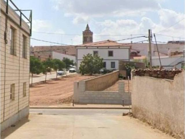 Terreno en venta en Monterrubio De La Serena, Extremadura
