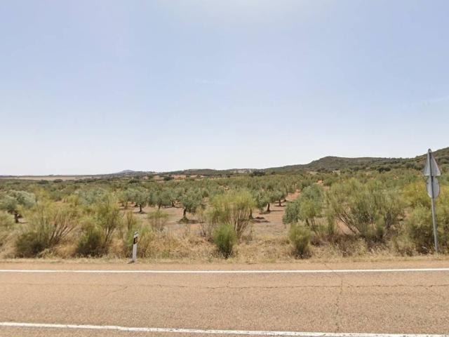 Terreno en venta en Monterrubio De La Serena