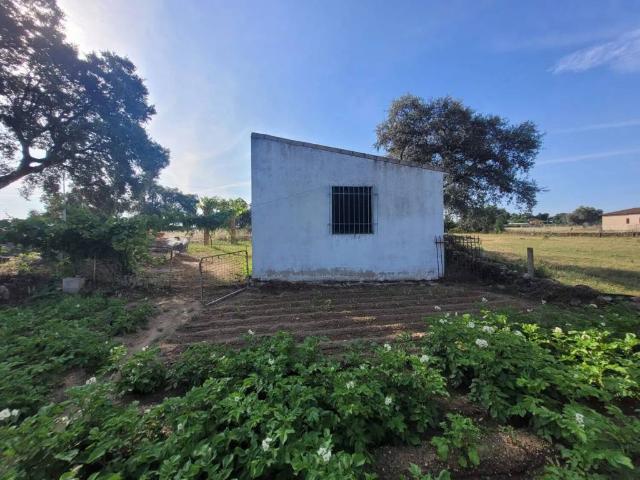 Terreno en venta en Montesclaros, Castilla-La Mancha