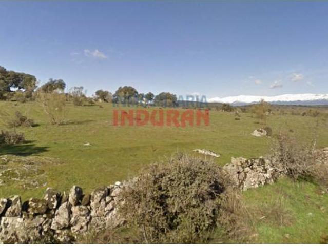 Terreno en venta en Montesclaros