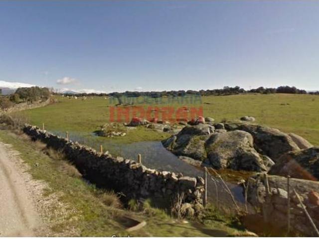 Terreno en venta en Montesclaros