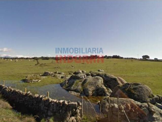 Terreno en venta en Montesclaros, Castilla-La Mancha