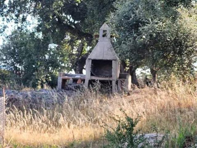 Terreno en venta en Montesclaros, Castilla-La Mancha