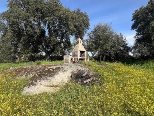 Terreno en venta en Montesclaros, Castilla-La Mancha