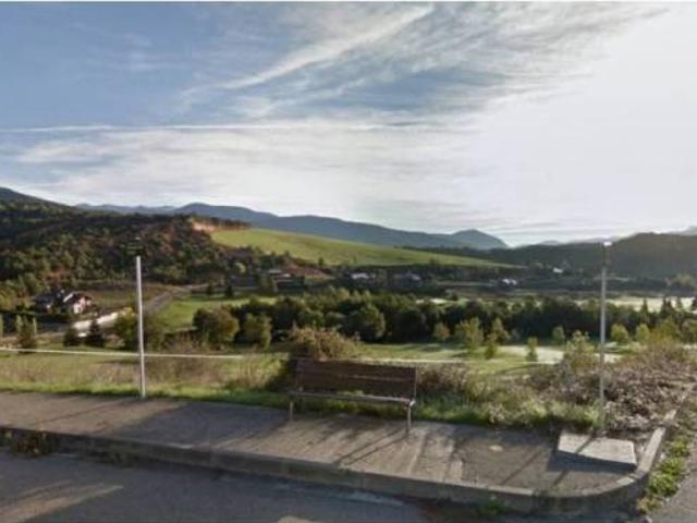 Terreno en venta en Alt Urgell, Catalunya